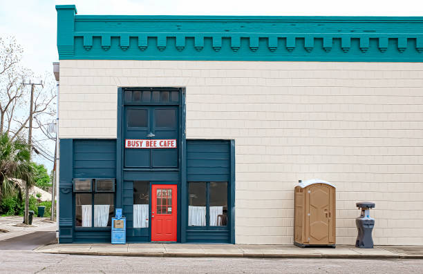 Portable Toilet Options We Offer in Vanceburg, KY